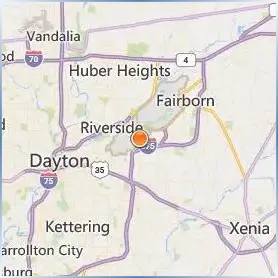Air Force Institute of Technology Graduate School of Engineering & Management Location Map Air Force Institute of Technology Graduate School of Engineering & Management Location Map