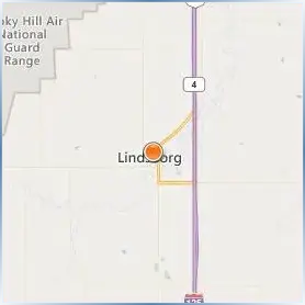 Bethany College Lindsborg Location Map Bethany College Lindsborg Location Map