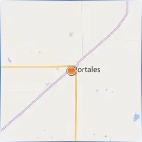 Eastern New Mexico University Location Map Eastern New Mexico University Location Map