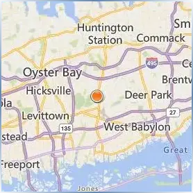 Farmingdale State College Location Map Farmingdale State College Location Map