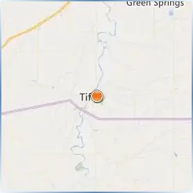 Heidelberg University Location Map Heidelberg University Location Map