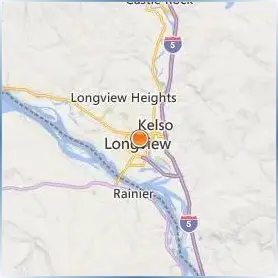 Lower Columbia College Location Map Lower Columbia College Location Map