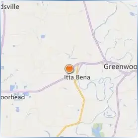 Mississippi Valley State University Location Map Mississippi Valley State University Location Map