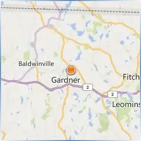 Mount Wachusett Community College Location Map Mount Wachusett Community College Location Map