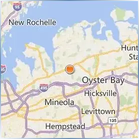 New York Institute of Technology Location Map New York Institute of Technology Location Map