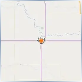 Northwestern Oklahoma State University Location Map Northwestern Oklahoma State University Location Map