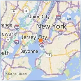 Alliance University Location Map Alliance University Location Map