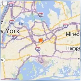St. John's University New York Location Map St. John's University New York Location Map