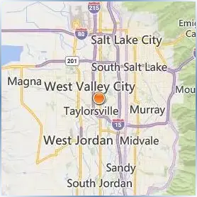 Salt Lake Community College Location Map Salt Lake Community College Location Map