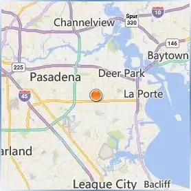 San Jacinto Community College Location Map San Jacinto Community College Location Map