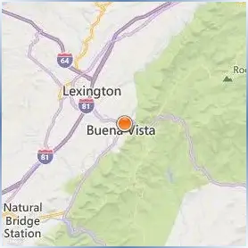 Southern Virginia University Location Map Southern Virginia University Location Map