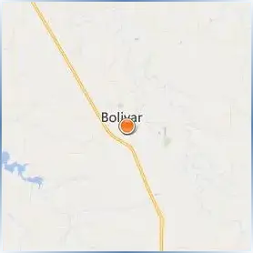 Southwest Baptist University Location Map Southwest Baptist University Location Map