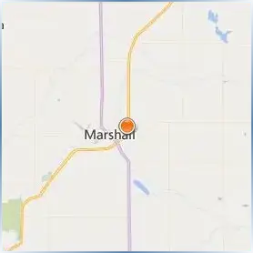 Southwest Minnesota State University Location Map Southwest Minnesota State University Location Map