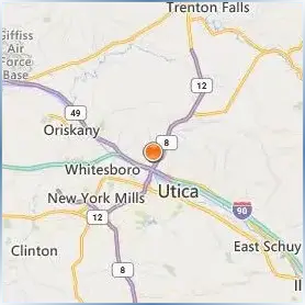 SUNY Polytechnic Institute Location Map SUNY Polytechnic Institute Location Map