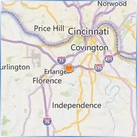 Thomas More University Location Map Thomas More University Location Map