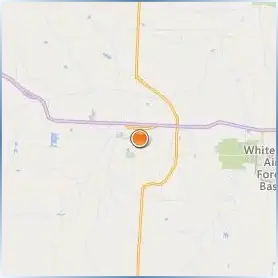 University of Central Missouri Location Map University of Central Missouri Location Map