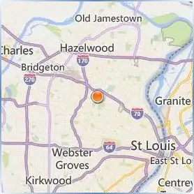 University of Missouri St Louis Location Map University of Missouri St Louis Location Map