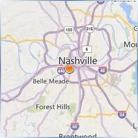 Vanderbilt University Location Map Vanderbilt University Location Map