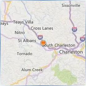 West Virginia State University Location Map West Virginia State University Location Map