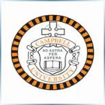 Campbell University