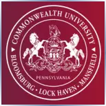 Commonwealth University of Pennsylvania
