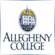 Allegheny College - Mathematics School Ranking