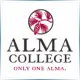 Alma College - Mathematics School Ranking