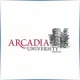 Arcadia University - Mathematics School Ranking