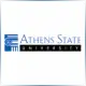 Athens State University - Mathematics School Ranking