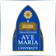 Ave Maria University - Mathematics School Ranking