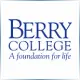 Berry College - Mathematics School Ranking