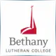 Bethany Lutheran College - Mathematics School Ranking