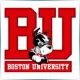 Boston University - Mathematics School Ranking