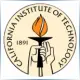 California Institute of Technology - Mathematics School Ranking