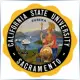 California State University Sacramento - Mathematics School Ranking