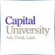 Capital University - Mathematics School Ranking