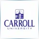 Carroll University - Mathematics School Ranking