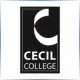 Cecil College - Mathematics School Ranking