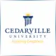 Cedarville University - Mathematics School Ranking
