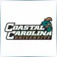 Coastal Carolina University - Mathematics School Ranking