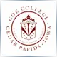 Coe College - Mathematics School Ranking