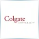 Colgate University - Mathematics School Ranking