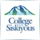 College of The Siskiyous - Mathematics School Ranking