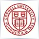 Cornell University - Mathematics School Ranking
