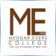 CUNY Medgar Evers College - Mathematics School Ranking