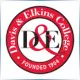 Davis & Elkins College - Mathematics School Ranking