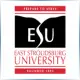 East Stroudsburg University of Pennsylvania - Mathematics School Ranking