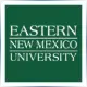 Eastern New Mexico University - Mathematics School Ranking