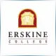 Erskine College - Mathematics School Ranking