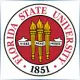 Florida State University - Mathematics School Ranking